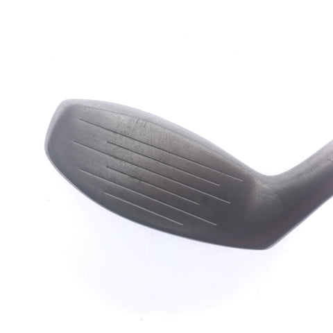 Used TaylorMade Rescue Mid 2 Hybrid / 16 Degrees / Stiff Flex
