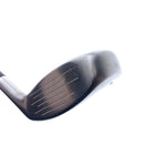 Used TaylorMade Rescue Mid 2 Hybrid / 16.0 Degrees / Firm Flex / Left-Handed