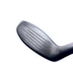 Used TaylorMade Rescue Mid 2 Hybrid / 16.0 Degrees / Stiff Flex