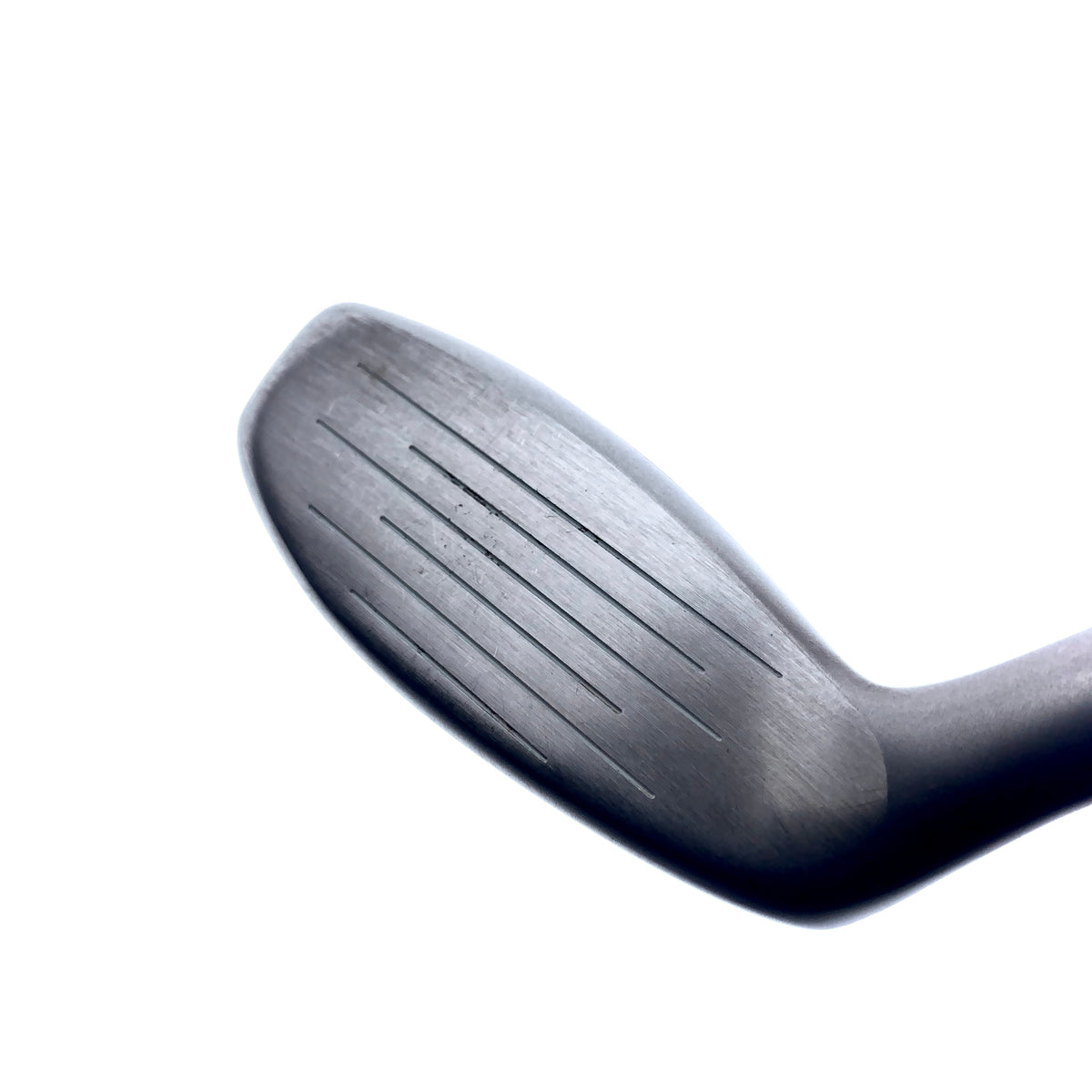 Used TaylorMade Rescue Mid 2 Hybrid / 16.0 Degrees / Stiff Flex
