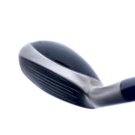Used TaylorMade Rescue Mid 2 Hybrid / 16.0 Degrees / Stiff Flex