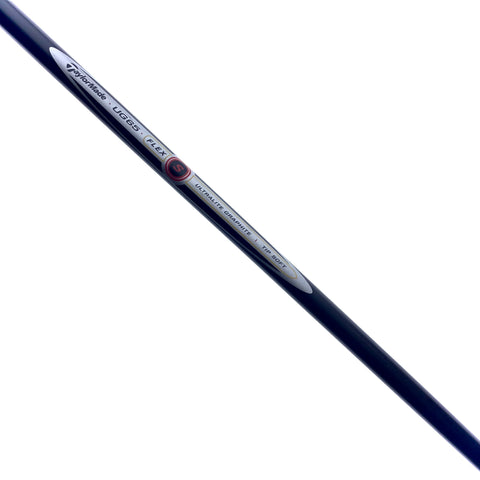 Used TaylorMade Rescue Mid 2 Hybrid / 16.0 Degrees / Stiff Flex