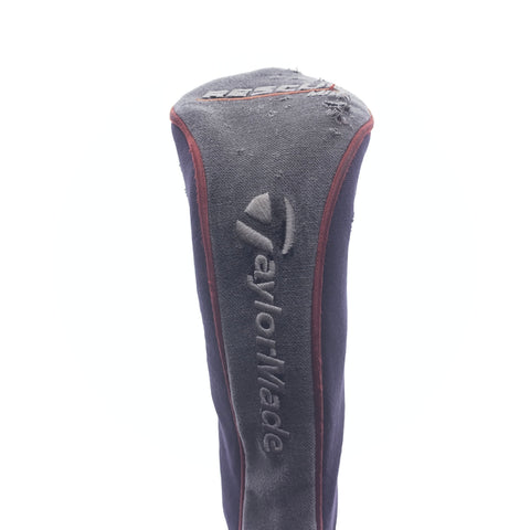 Used TaylorMade Rescue Mid 3 Hybrid / 19 Degrees / Regular Flex