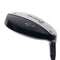 Used TaylorMade Rescue Mid 3 Hybrid / 19 Degrees / Regular Flex