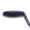 Used TaylorMade Rescue Mid 3 Hybrid / 19 Degrees / Regular Flex