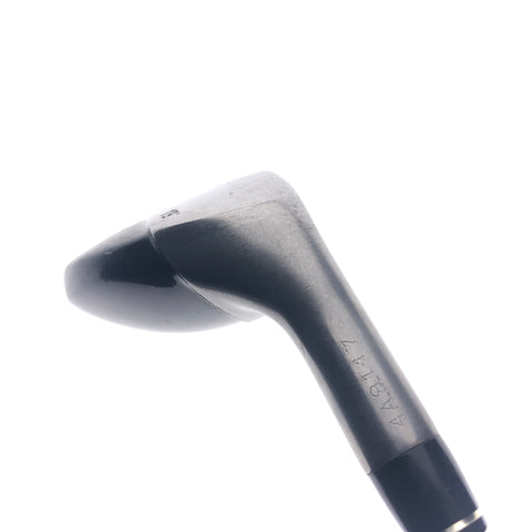 Used TaylorMade Rescue Mid 3 Hybrid / 19 Degrees / Regular Flex