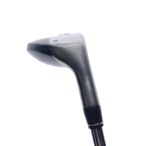 Used TaylorMade Rescue Mid 3 Hybrid / 19 Degrees / Regular Flex