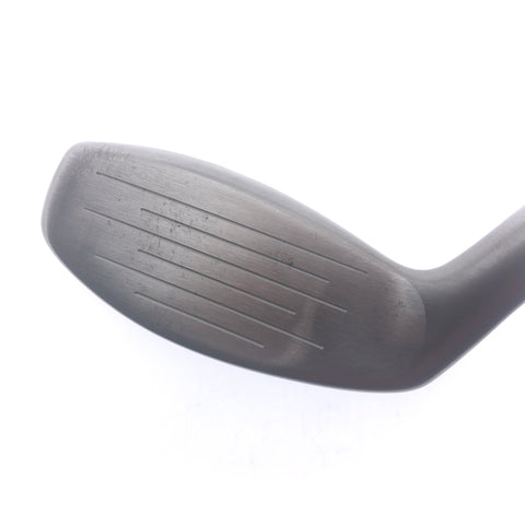 Used TaylorMade Rescue Mid 3 Hybrid / 19 Degrees / Regular Flex