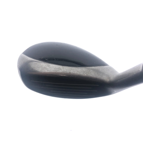 Used TaylorMade Rescue Mid 3 Hybrid / 19 Degrees / Regular Flex
