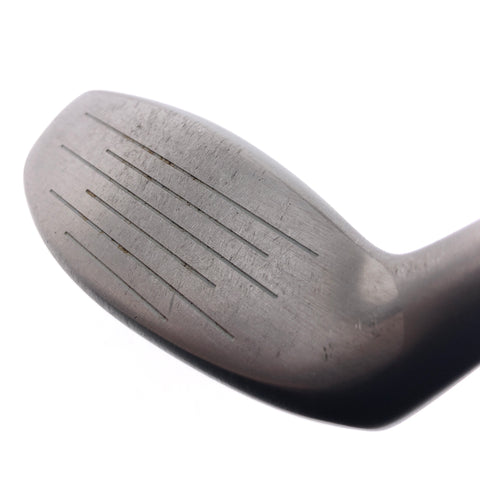 Used TaylorMade Rescue Mid 3 Hybrid / 19 Degrees / Regular Flex