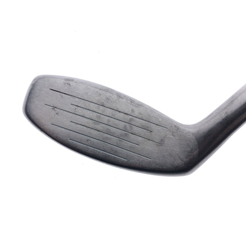 Used TaylorMade Rescue Mid 3 Hybrid / 19 Degrees / Regular Flex
