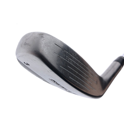 Used TaylorMade Rescue Mid 3 Hybrid / 19 Degrees / Regular Flex
