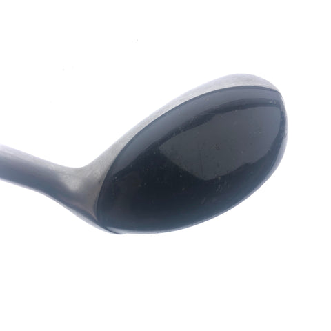 Used TaylorMade Rescue Mid 3 Hybrid / 19 Degrees / Regular Flex