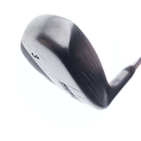 Used TaylorMade Rescue Mid 3 Hybrid / 19 Degrees / Regular Flex