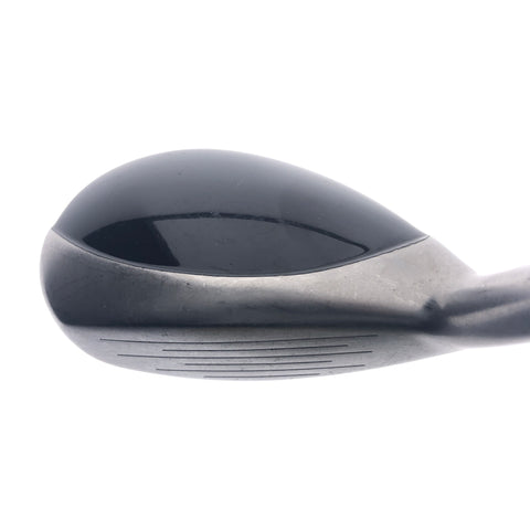 Used TaylorMade Rescue Mid 3 Hybrid / 19 Degrees / Regular Flex