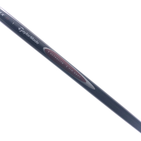 Used TaylorMade Rescue Mid 3 Hybrid / 19 Degrees / Regular Flex