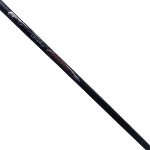 Used TaylorMade Rescue Mid 3 Hybrid / 19 Degrees / Regular Flex