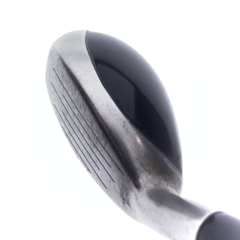 Used TaylorMade Rescue Mid 3 Hybrid / 19 Degrees / Regular Flex