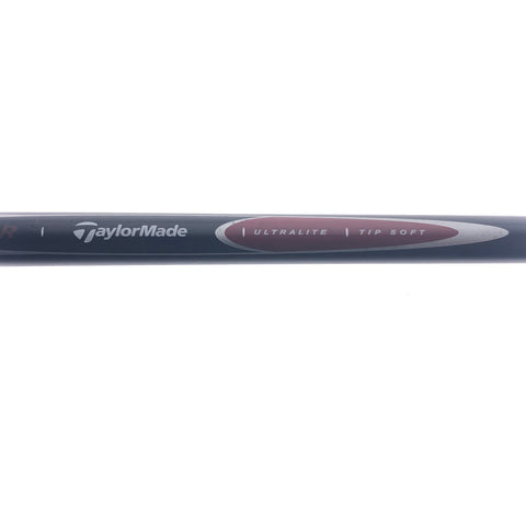 Used TaylorMade Rescue Mid 3 Hybrid / 19 Degrees / Regular Flex