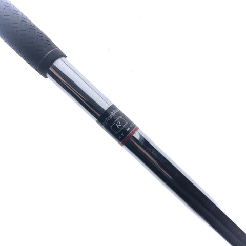 Used TaylorMade Rescue Mid 3 Hybrid / 19 Degrees / Regular Flex