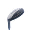 Used TaylorMade Rescue Mid 3 Hybrid / 19 Degrees / Regular Flex / Left-Handed