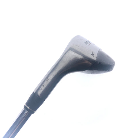 Used TaylorMade Rescue Mid 3 Hybrid / 19 Degrees / Regular Flex / Left-Handed