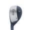 Used TaylorMade Rescue Mid 3 Hybrid / 19 Degrees / Regular Flex / Left-Handed