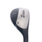 Used TaylorMade Rescue Mid 3 Hybrid / 19 Degrees / Regular Flex