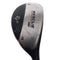 Used TaylorMade Rescue Mid 3 Hybrid / 19 Degrees / Regular Flex