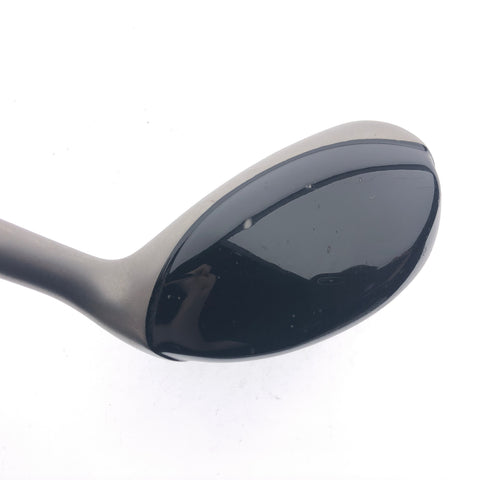 Used TaylorMade Rescue Mid 3 Hybrid / 19 Degrees / Stiff Flex