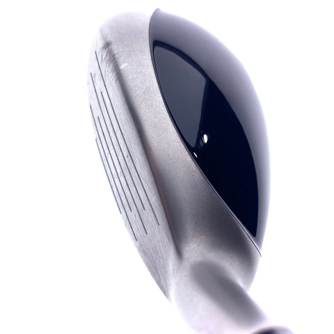 Used TaylorMade Rescue Mid 3 Hybrid / 19 Degrees / Stiff Flex