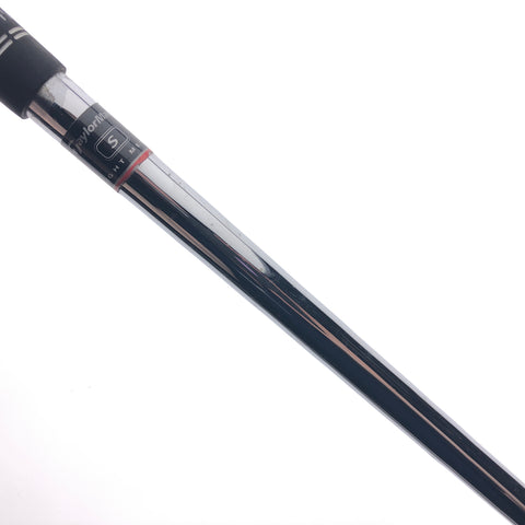 Used TaylorMade Rescue Mid 3 Hybrid / 19 Degrees / Stiff Flex