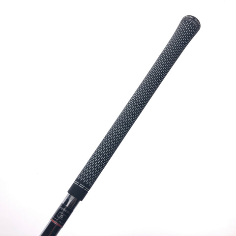 Used TaylorMade Rescue Mid 3 Hybrid / 19 Degrees / Stiff Flex