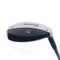 Used TaylorMade Rescue Mid 3 Hybrid / 19 Degrees / X-Stiff Flex