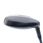 Used TaylorMade Rescue Mid 3 Hybrid / 19.0 Degrees / Ladies Flex