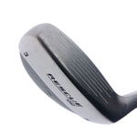 Used TaylorMade Rescue Mid 3 Hybrid / 19.0 Degrees / Ladies Flex