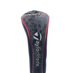 Used TaylorMade Rescue Mid 3 Hybrid / 19.0 Degrees / Regular Flex