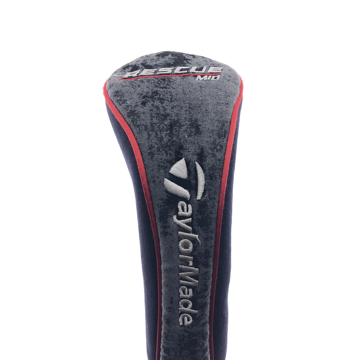 Used TaylorMade Rescue Mid 3 Hybrid / 19.0 Degrees / Regular Flex