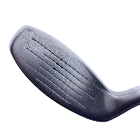 Used TaylorMade Rescue Mid 3 Hybrid / 19.0 Degrees / Regular Flex