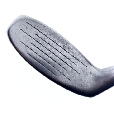 Used TaylorMade Rescue Mid 3 Hybrid / 19.0 Degrees / Regular Flex