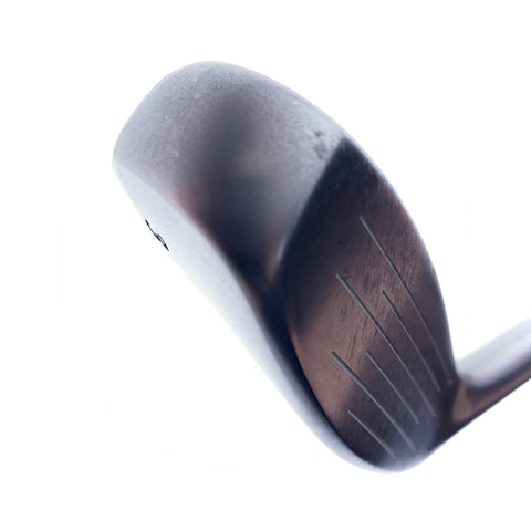 Used TaylorMade Rescue Mid 3 Hybrid / 19.0 Degrees / Regular Flex