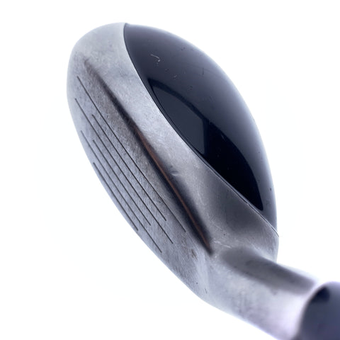 Used TaylorMade Rescue Mid 3 Hybrid / 19.0 Degrees / Regular Flex