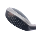 Used TaylorMade Rescue Mid 3 Hybrid / 19.0 Degrees / Regular Flex
