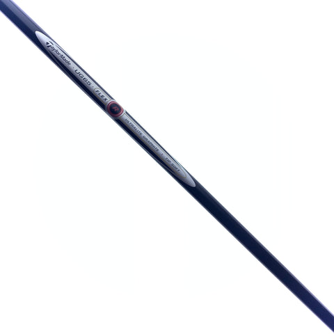 Used TaylorMade Rescue Mid 3 Hybrid / 19.0 Degrees / Regular Flex