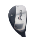 Used TaylorMade Rescue Mid 3 Hybrid / 19.0 Degrees / Regular Flex