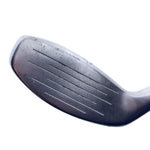 Used TaylorMade Rescue Mid 3 Hybrid / 19.0 Degrees / Stiff Flex