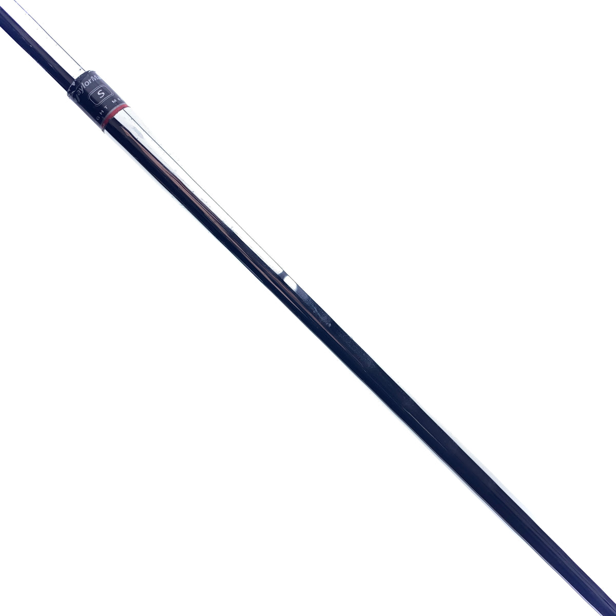 Used TaylorMade Rescue Mid 3 Hybrid / 19.0 Degrees / Stiff Flex