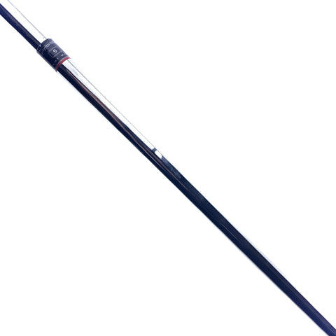 Used TaylorMade Rescue Mid 3 Hybrid / 19.0 Degrees / Stiff Flex