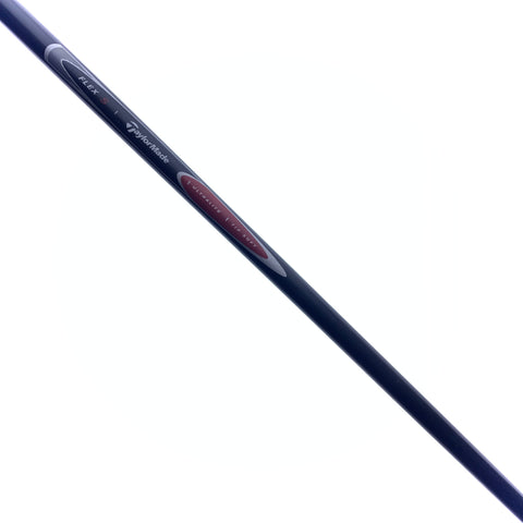 Used TaylorMade Rescue Mid 3 Hybrid / 19.0 Degrees / Stiff Flex