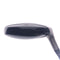 Used TaylorMade Rescue Mid 4 Hybrid / 22 Degrees